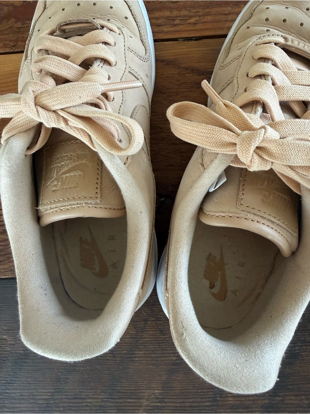 Nike Women’s Air Force 1 Low - Picture 6 of 8
